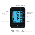 CE FDA ARM BP monitor vérnyomás -monitor